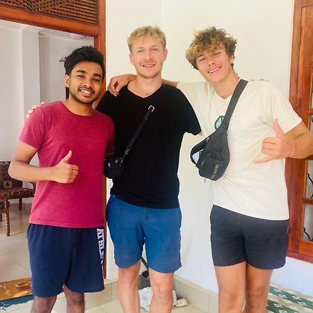 Summer Ridge - Homestay Ratnapura Eksteriør billede