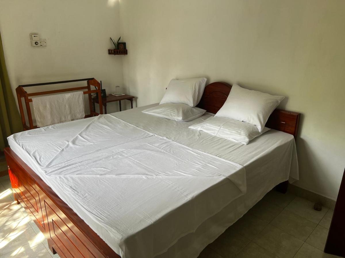 Summer Ridge - Homestay Ratnapura Eksteriør billede