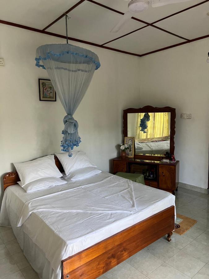 Summer Ridge - Homestay Ratnapura Eksteriør billede
