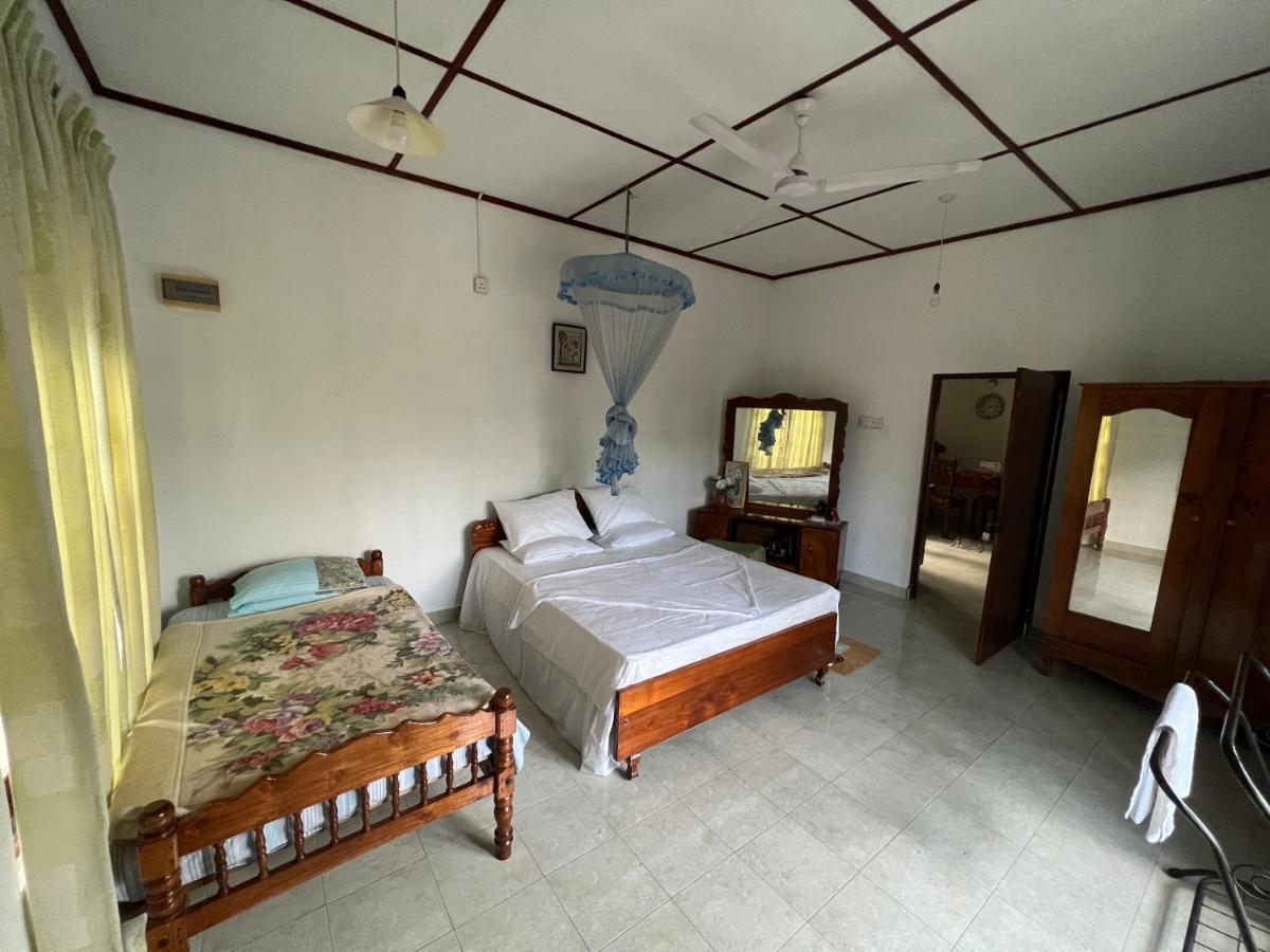 Summer Ridge - Homestay Ratnapura Eksteriør billede
